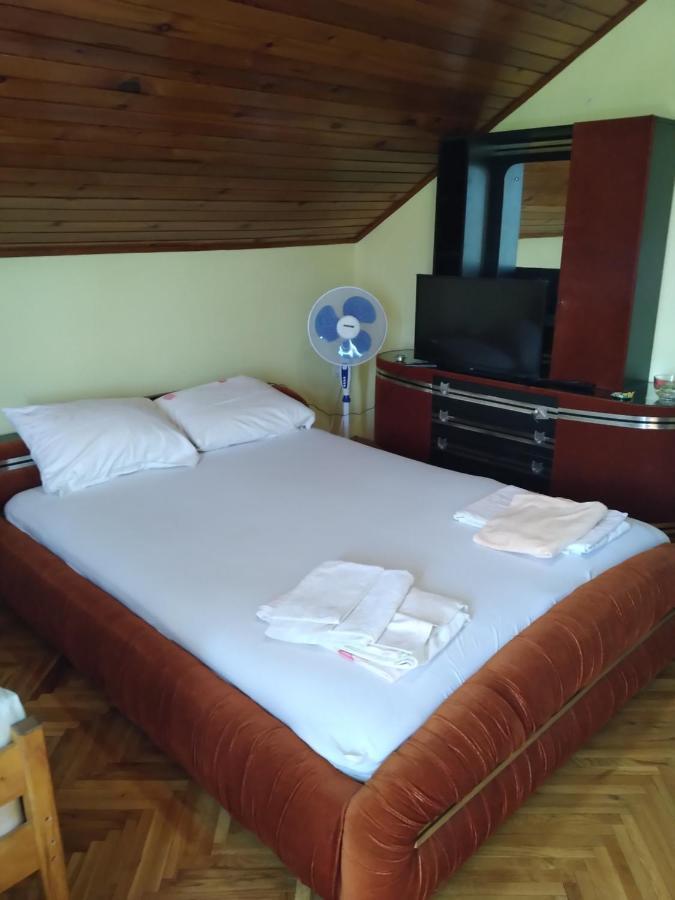 2 Haloszobas Apartman Канижа Экстерьер фото