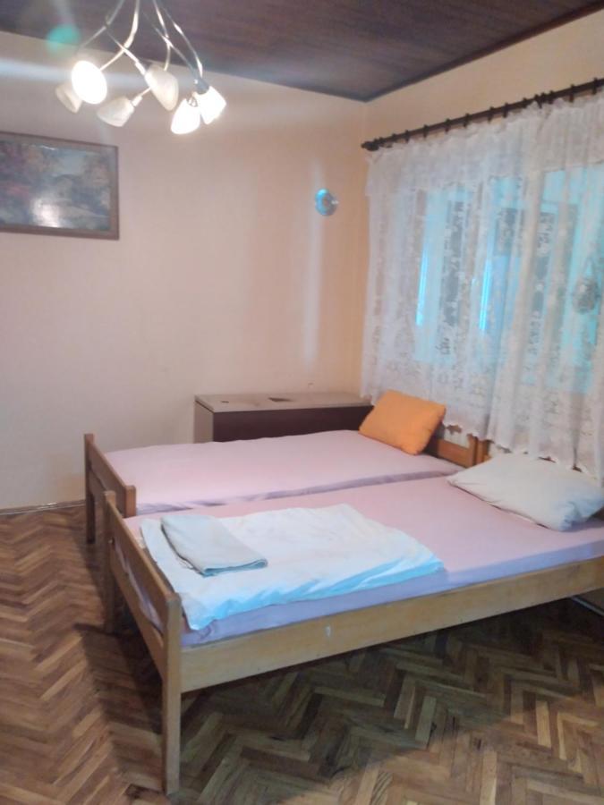 2 Haloszobas Apartman Канижа Экстерьер фото