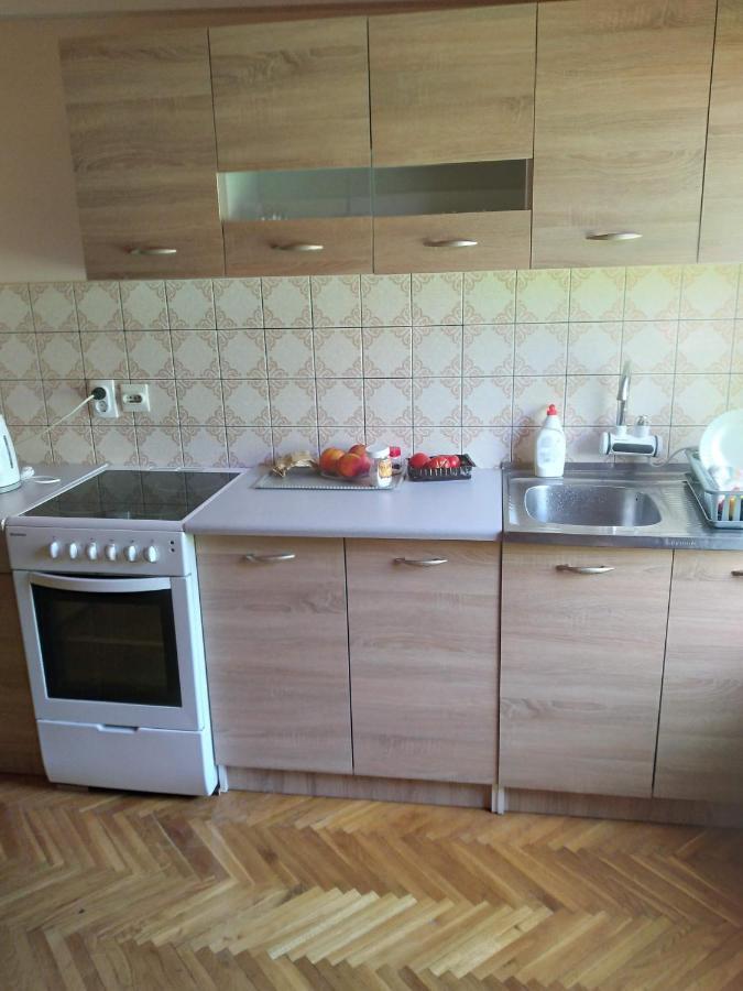 2 Haloszobas Apartman Канижа Экстерьер фото