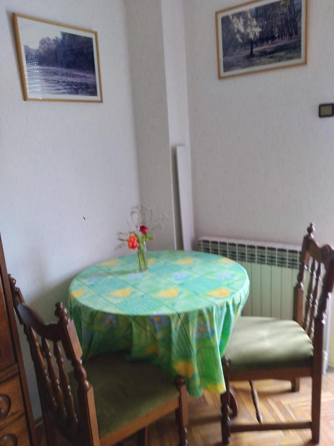 2 Haloszobas Apartman Канижа Экстерьер фото